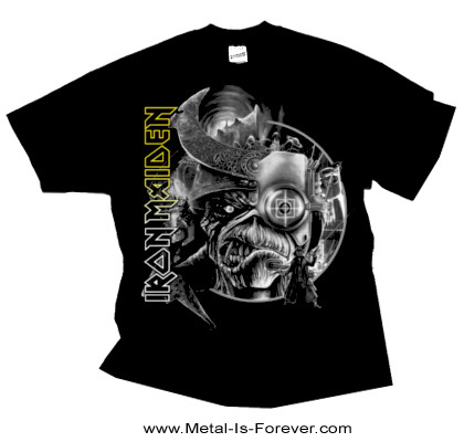IRON MAIDEN (�������󡦥ᥤ�ǥ�) The Future Past Tour '23 �֥����ե塼���㡼���ѥ��ȡ�2023�� ���졼�������� �ԥ����
