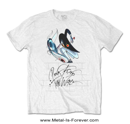 PINK FLOYD (ԥ󥯡ե) The Wall Teacher ֥뎥ƥ㡼 ԥġ