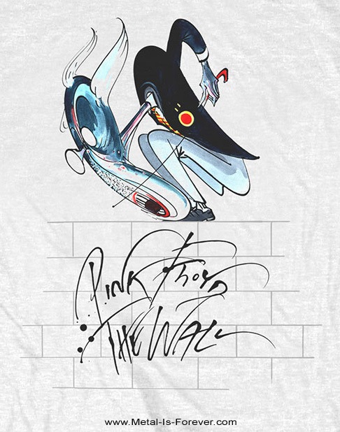 PINK FLOYD (ԥ󥯡ե) The Wall Teacher ֥뎥ƥ㡼 ԥġ