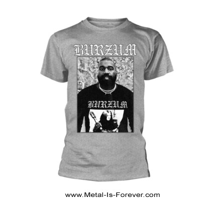 BURZUM (バーズム) Kanye West Black Metal 「カニエ・ウェスト