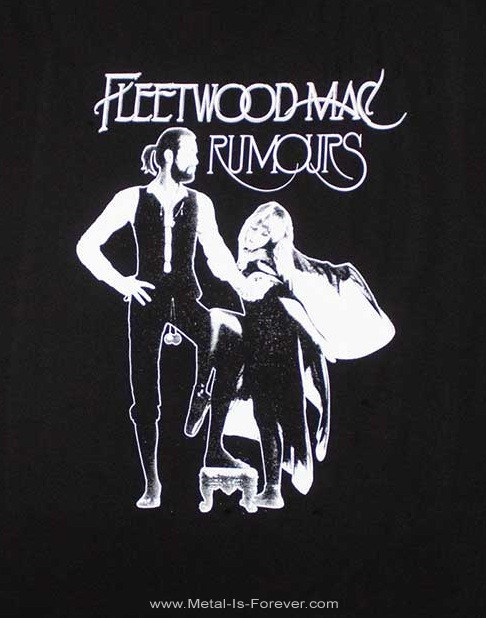 FLEETWOOD MAC (�ե꡼�ȥ��åɡ��ޥå�) Rumours �ֱ���  ��ǥ������ԥ����