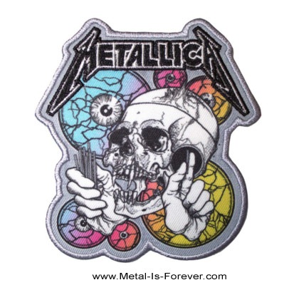 METALLICA (�᥿�ꥫ) The Shortest Straw �֥������硼�ƥ��ȡ����ȥ����� �ޥ�����顼�������� ��åڥ�