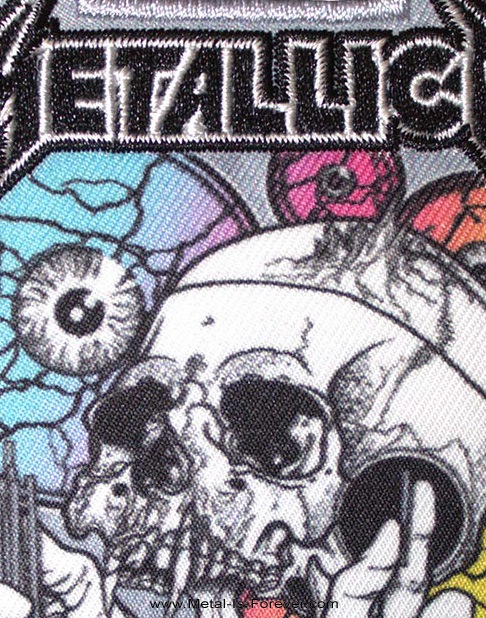 METALLICA (�᥿�ꥫ) The Shortest Straw �֥������硼�ƥ��ȡ����ȥ����� �ޥ�����顼�������� ��åڥ�