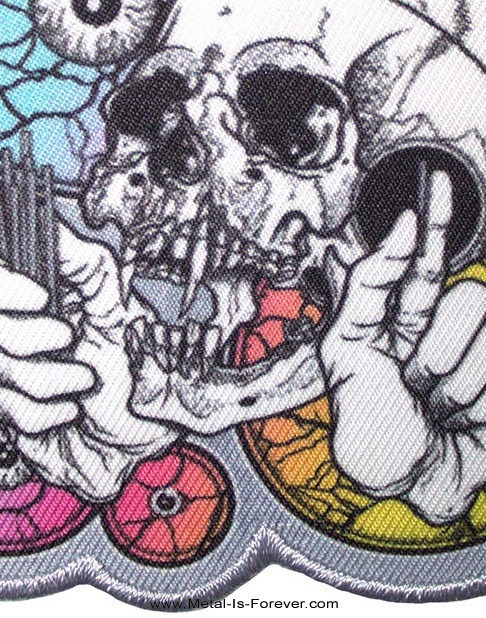 METALLICA (�᥿�ꥫ) The Shortest Straw �֥������硼�ƥ��ȡ����ȥ����� �ޥ�����顼�������� ��åڥ�