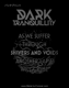 DARK TRANQUILLITY (���������ȥ�󥭥��ƥ���) Circle �֥�������� T�����