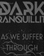 DARK TRANQUILLITY (���������ȥ�󥭥��ƥ���) Circle �֥�������� T�����