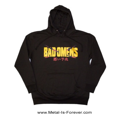 BAD OMENS (Хåɡ) Samurai Woman ֥饤ޥ ѡ