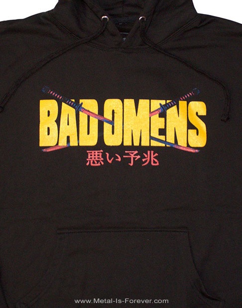 BAD OMENS (Хåɡ) Samurai Woman ֥饤ޥ ѡ