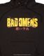 BAD OMENS (Хåɡ) Samurai Woman ֥饤ޥ ѡ