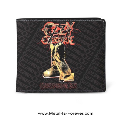 OZZY OSBOURNE (ܡ) Blizzard of Ozz ֥֥ꥶɡ֡ɤ줿ͺ 