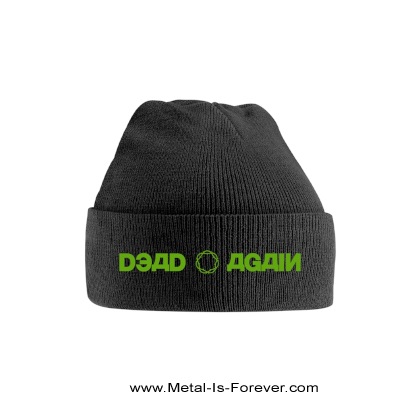TYPE O NEGATIVE (�����ס��������ͥ��ƥ���) Dead Again �֥ǥåɡ���������� �˥åȥ���åס��ޤ��֤���