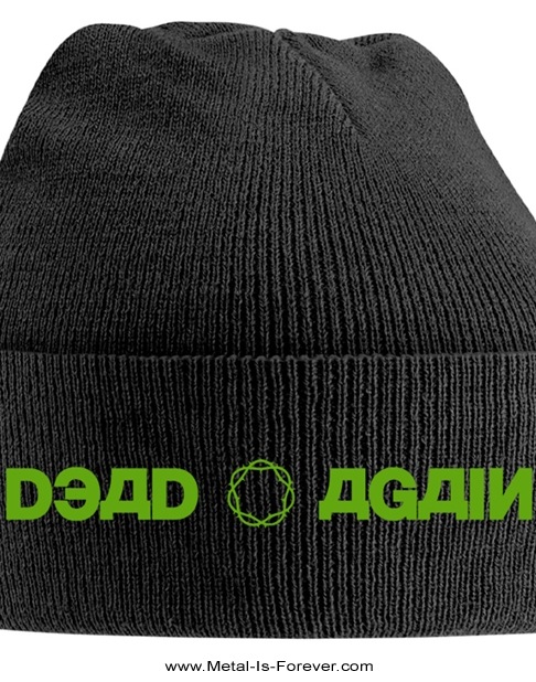 TYPE O NEGATIVE (�����ס��������ͥ��ƥ���) Dead Again �֥ǥåɡ���������� �˥åȥ���åס��ޤ��֤���