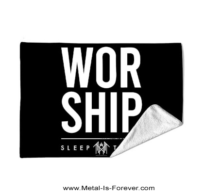 SLEEP TOKEN (���꡼�ס��ȡ�����) Worship �֥���åס� ���֥� �֥�󥱥å�
