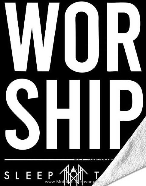 SLEEP TOKEN (���꡼�ס��ȡ�����) Worship �֥���åס� ���֥� �֥�󥱥å�