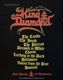 KING DIAMOND (���󥰡�����������) Fatal Portrait�֥ե������롦�ݡ��ȥ졼�ȡץȥ�å��ꥹ�� T�����