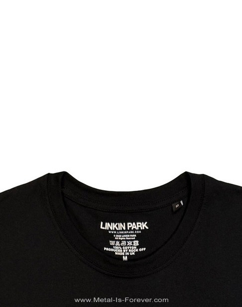 LINKIN PARK (��󥭥󡦥ѡ���) Meteora Tour �֥�ƥ��顦�ĥ����� T�����