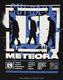 LINKIN PARK (��󥭥󡦥ѡ���) Meteora Tour �֥�ƥ��顦�ĥ����� T�����