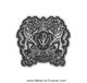 POWERWOLF (�ѥ�����) Crest ����ϡץԥ�Хå�