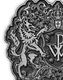 POWERWOLF (�ѥ�����) Crest ����ϡץԥ�Хå�