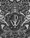 POWERWOLF (�ѥ�����) Crest ����ϡץԥ�Хå�