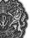 POWERWOLF (�ѥ�����) Crest ����ϡץԥ�Хå�