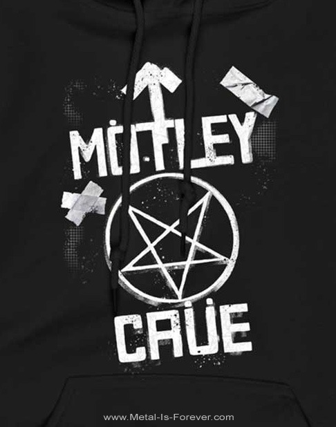 MOTLEY CRUE (ȥ꡼롼) Roadcase ֥ɥ ѡ