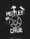 MOTLEY CRUE (ȥ꡼롼) Roadcase ֥ɥ ѡ