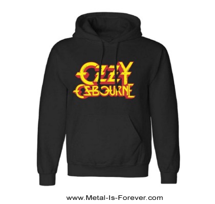 OZZY OSBOURNE (�������������ܡ���) Ozzy Logo �֥������������� �ѡ�����