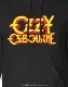 OZZY OSBOURNE (�������������ܡ���) Ozzy Logo �֥������������� �ѡ�����
