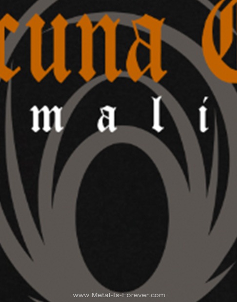 LACUNA COIL (�饯���ʡ�������) Comalive Milan �֥����ޥ饤�����ߥ���T�����