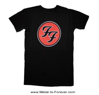 FOO FIGHTERS (աե) FF Logo FF ǥԥ