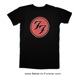 FOO FIGHTERS (աե) FF Logo FF ǥԥ