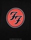 FOO FIGHTERS (աե) FF Logo FF ǥԥ