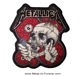 METALLICA (�᥿�ꥫ) The Shortest Straw �֥������硼�ƥ��ȡ����ȥ����� ��åɡ������� ��åڥ�