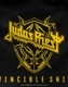 JUDAS PRIEST (���塼�������ץ꡼����) Invincible Shield �֥�������󥷥֥롦������ɡ� �˥åȥ���åס������