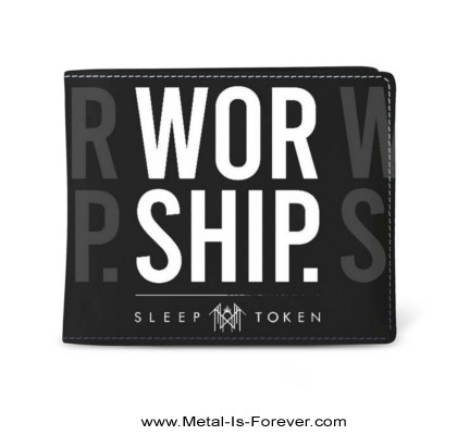 SLEEP TOKEN (꡼סȡ) Worship ֥åס  
