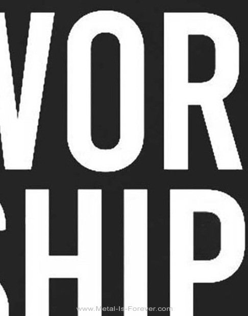 SLEEP TOKEN (꡼סȡ) Worship ֥åס  