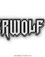 POWERWOLF (�ѥ�����) Logo �֥����ץԥ�Хå�