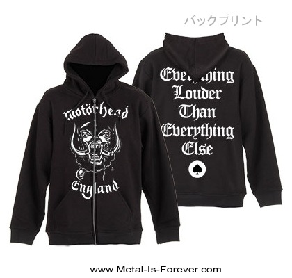 �ڤ����󤻾��ʡ�MOTORHEAD -�⡼�����إå�- ENGLAND �֥��󥰥��ɡ� ���åס��ѡ�����