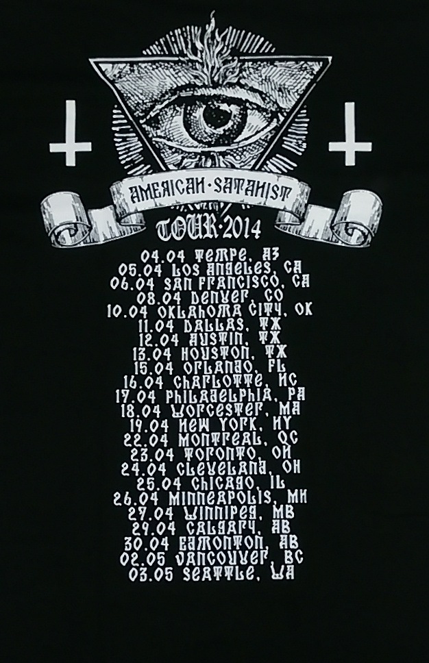 �ں߸�ͭ�꾦�ʡ�BEHEMOTH -�٥ҡ��⥹- THE SATANIST �֥��������˥��ȡ�  Ĺµ �ԥ���� S������