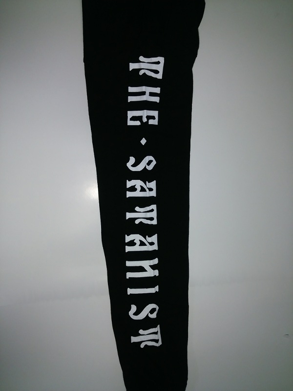 �ں߸�ͭ�꾦�ʡ�BEHEMOTH -�٥ҡ��⥹- THE SATANIST �֥��������˥��ȡ�  Ĺµ �ԥ���� S������