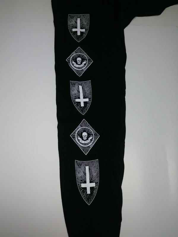 �ں߸�ͭ�꾦�ʡ�BEHEMOTH -�٥ҡ��⥹- THE SATANIST �֥��������˥��ȡ�  Ĺµ �ԥ���� S������