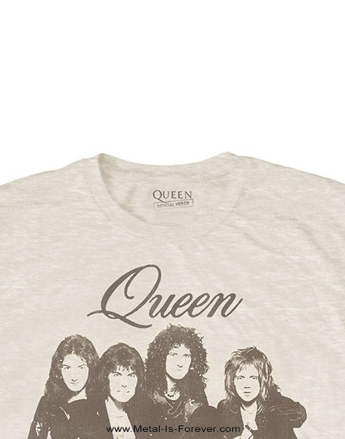 QUEEN (��������) BOHEMIAN RHAPSODY �֥ܥإߥ��󡦥�ץ��ǥ��� �ݡ��ȥ졼�� T����ġʥʥ����롦���顼��