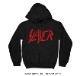 SLAYER (���쥤�䡼) Distressed Logo �֥ǥ����ȥ쥹�������� �ѡ�����