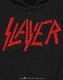 SLAYER (���쥤�䡼) Distressed Logo �֥ǥ����ȥ쥹�������� �ѡ�����