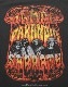 BLACK SABBATH (�֥�å������Х�) Paranoid Psych �֥ѥ�Υ��ɡ��������� T�����