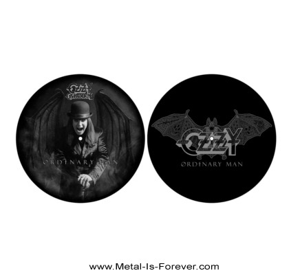OZZY OSBOURNE (�������������ܡ���) Ordinary Man �֥����ǥ��ʥ꡼���ޥ�� ����åץޥåȡ����å�