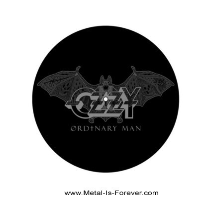 OZZY OSBOURNE (�������������ܡ���) Ordinary Man �֥����ǥ��ʥ꡼���ޥ�� ����åץޥåȡ����å�