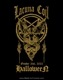 LACUNA COIL (�饯���ʡ�������) Halloween 2023 �֥ϥ�������2023��T�����