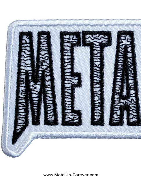 METALLICA (�᥿�ꥫ) Load Logo �֥����ɡ������� ��åڥ�